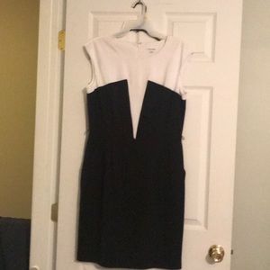 Black and white Calvin Klein